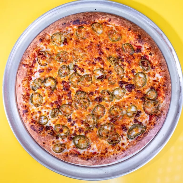 Quick Online Ordering for Your Pizza