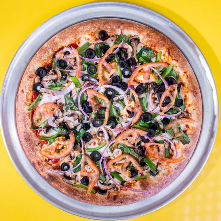 Pizza Catering for Your Next Event in San Diego