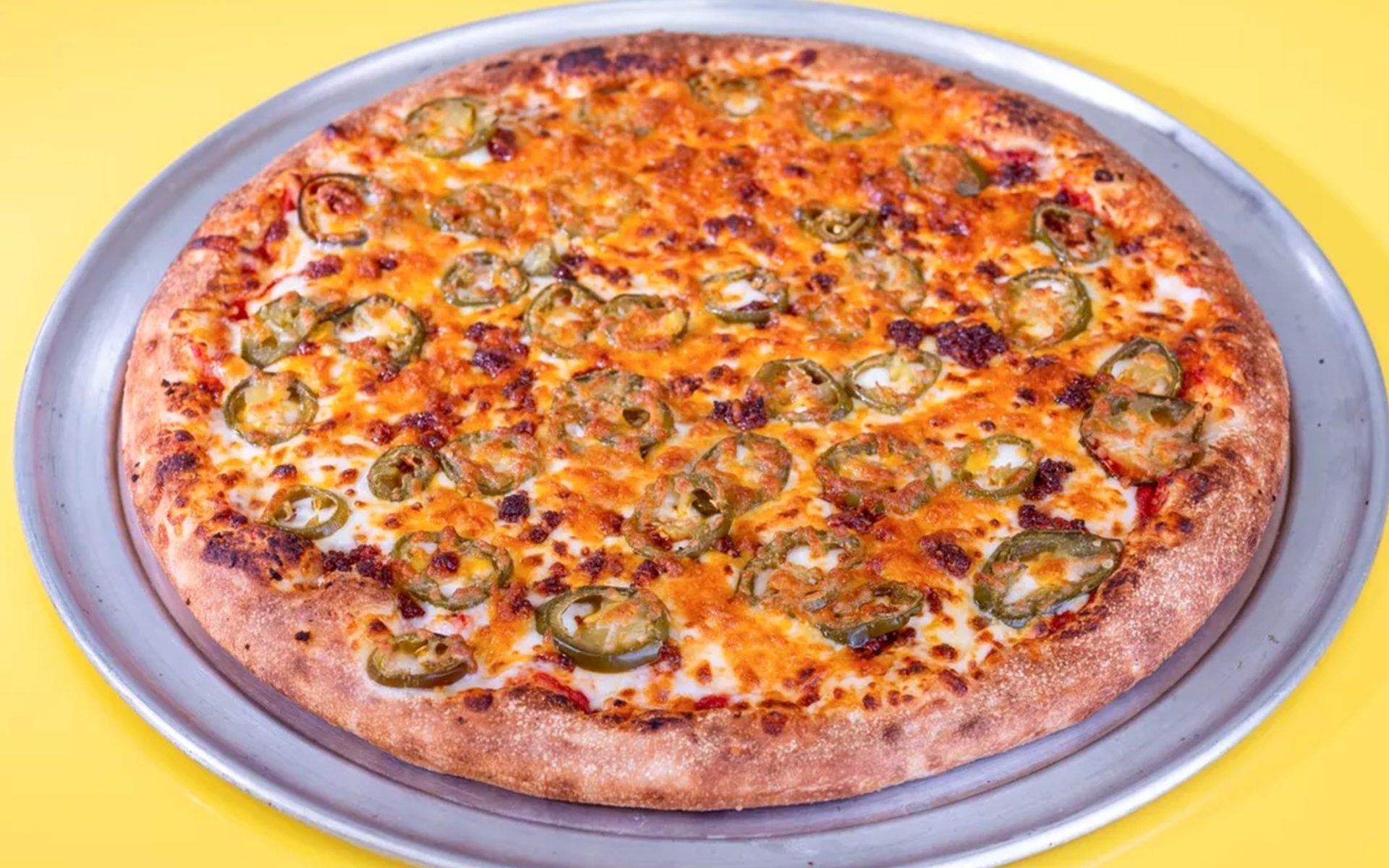Best Pizza in Otay Mesa, San Diego, CA | Viva Pizza | Pizza near me